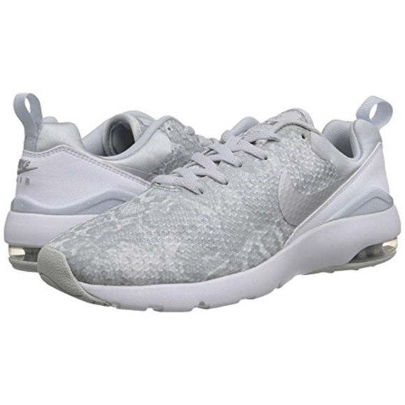 Nike Shoes - ❌SOLD❌Nike Air Pure Platinum Siren Print Shoes